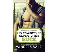 Buck (Les cowboys de Devil's Ditch)