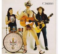 Buck Naked & Bare Bottom Boys