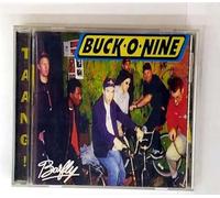 Buck-O-Nine - Barfly