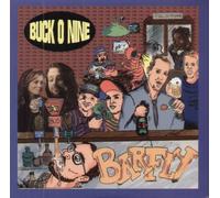 Buck O Nine - Barfly [VINYL]