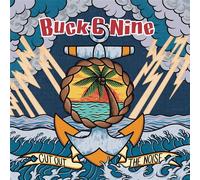 Buck-O-Nine - Cut Out The Noise [VINYL]