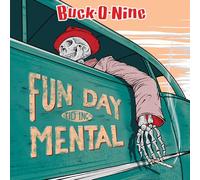 Buck-O-Nine - Fundaymental