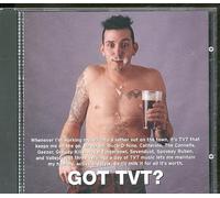 Buck-O-Nine – Got TVT? – CD – US Import