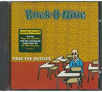 Buck O Nine - Pass the Dutchie