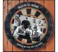 Buck O Nine - Songs in the Key of Bree
