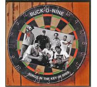 Buck-O-Nine - Songs In The Key Of Bree