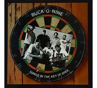 Buck-O-Nine - Songs In The Key Of Bree [VINYL]