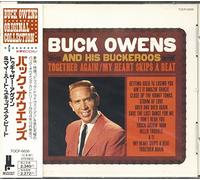 Buck Owens - トゥゲザー・アゲイン&マイ・ハート・スキップス・ア・ビート