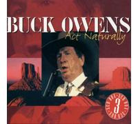 Buck Owens - Act Naturally