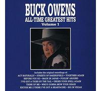 Buck Owens - All-Time Greatest Hits: Volume 1