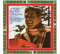 Buck Owens And His Buckaroos - A Merry "Hee Haw" Christmas