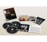 Buck Owens And His B - Adios Farewell Goodbye Good Luck So Long On - O23z