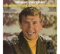 Buck Owens and His Buckaroos - Christmas Shopping