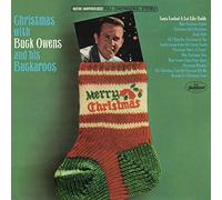 Buck Owens and His Buckaroos - Christmas With Buck Owens And His Buckaroos [VINYL]