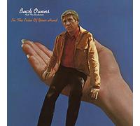 Buck Owens And His Buckaroos - In The Palm Of Your Hand