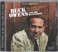 Buck Owens and His Buckaroos - I've Got A Tiger By The Tail