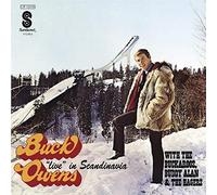 Buck Owens and His Buckaroos - Live In Scandinavia [VINYL]