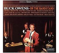 Buck Owens and His Buckaroos - On The Bandstand