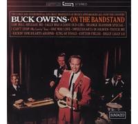 Buck Owens and His Buckaroos - On The Bandstand