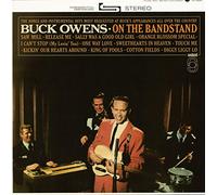 Buck Owens and His Buckaroos - On The Bandstand (GOLD VINYL) [VINYL]