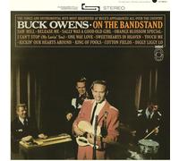BUCK OWENS AND HIS BUCKAROOS - On The Bandstand [VINYL]