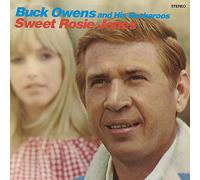 Buck Owens And His Buckaroos - Sweet Rosie Jones