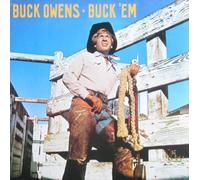 Buck Owens - buck 'em