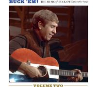 Buck Owens - BUCK EM VOLUME TWO THE MUSI