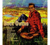 Buck Owens - Buck Owens (60th Anniversary Edition) (LP) [VINYL]