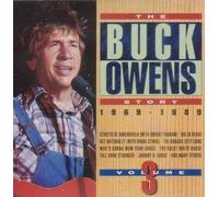 Buck Owens - Buck Owens Story 1969-1989, Vol. 3