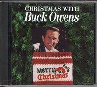Buck Owens - Christmas With Buck
