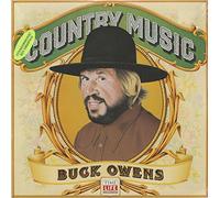 Buck Owens - Country Music