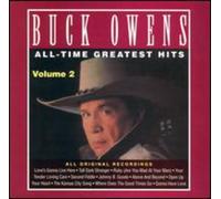 Buck Owens - Greatest Hits #2