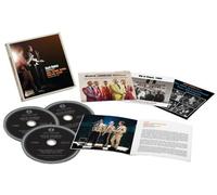 Buck Owens And His B - Adios Farewell Goodbye Good Luck So Long On - O23z
