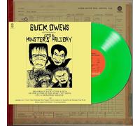 Buck Owens & His Buckaroos - (It's A) Monsters' Holiday [VINYL]