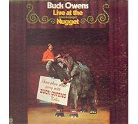 Buck Owens - Live At The Nugget [Vinyl LP]