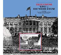 Buck Owens - Live At The White House...