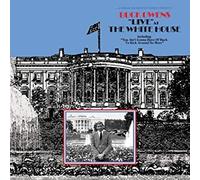 Buck Owens Live" At the White House CD NEW