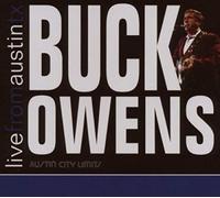 Buck Owens - Live From Austin Texas