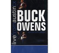 Buck Owens Live from Austin Tx [1988]