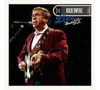 Buck Owens - Live From Austin, TX (LP) [VINYL]