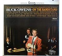 BUCK OWENS - On The Bandstand [Vinyl LP]