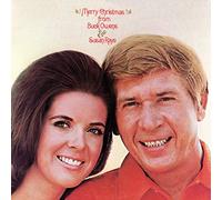 Buck Owens & Susan R - Merry Christmas From Buck Owens And Susan Rye