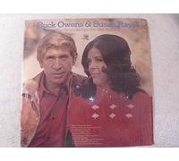 BUCK OWENS & SUSAN RAYE - The Good Old Days ( Are Here Again )
