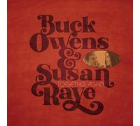 Buck Owens & Susan Raye - Together Again