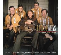 Buck Owens - Tall Dark Stranger (8-CD Deluxe Box Set) - Classic Country Artists