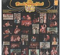 Buck Owens - The Buck Owens Show Big In Vegas [Vinyl LP]