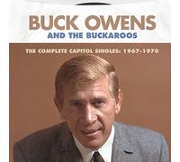 Buck Owens - The Complete Capitol Singles: 1967 1970