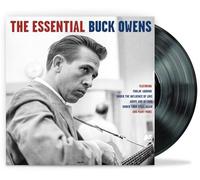 Buck Owens - The Essential Buck Owens [180G VINYL LP] [VINYL]