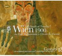 Various Composers - 1900: A New Beginning (1880 - 1920)